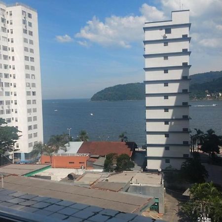Kitnet Apartman São Paulo Kültér fotó