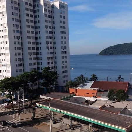 Kitnet Apartman São Paulo Kültér fotó