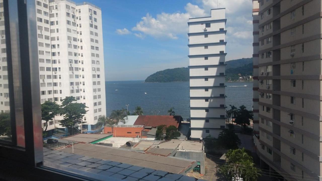 Kitnet Apartman São Paulo Kültér fotó