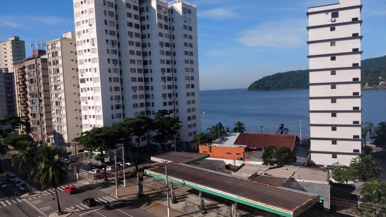 Kitnet Apartman São Paulo Kültér fotó