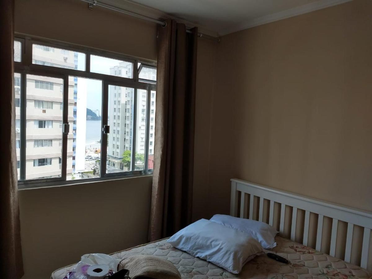 Kitnet Apartman São Paulo Kültér fotó